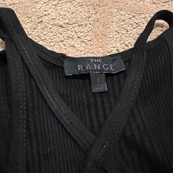 THE RANGE top - Picture 4 of 4